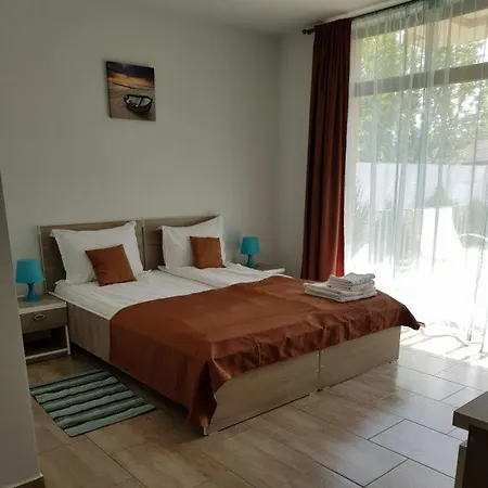 Sunny Family Konstanca