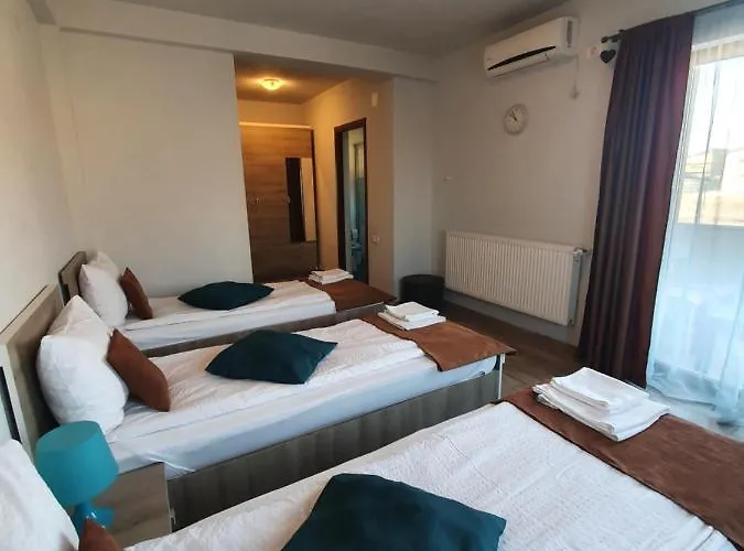 Gasthuis Sunny Family Constanţa