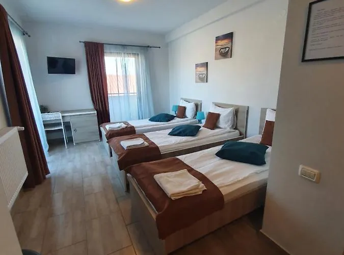 Gasthuis Sunny Family