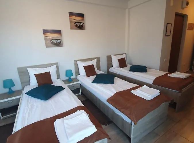 Sunny Family Constanţa