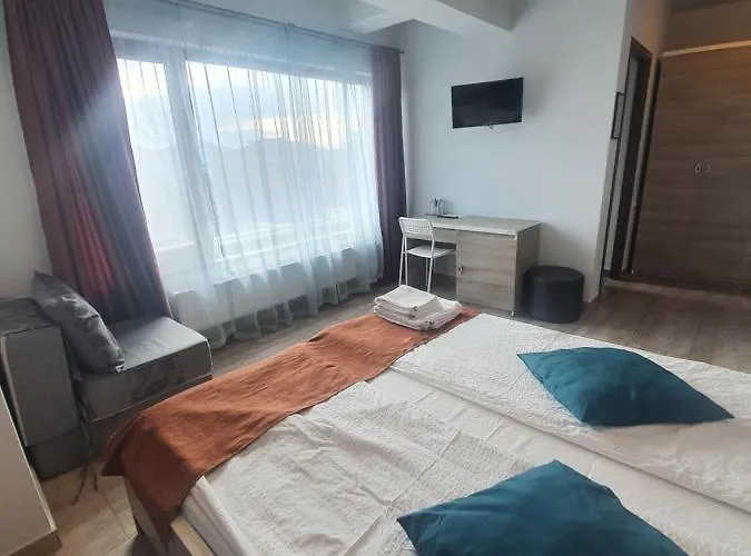 Sunny Family Gasthuis