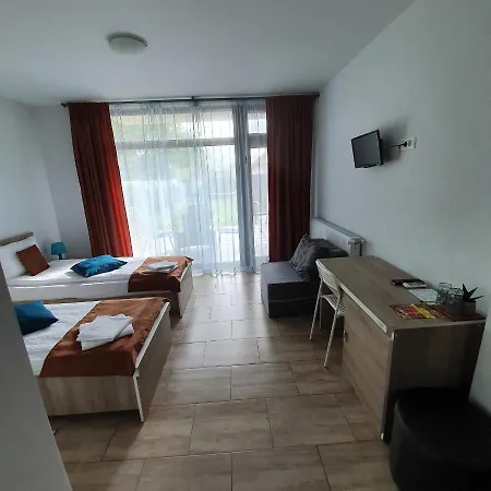 Guest house Sunny Family