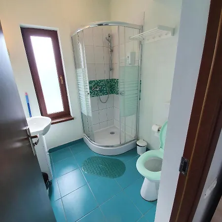 Sunny Family 康斯坦察