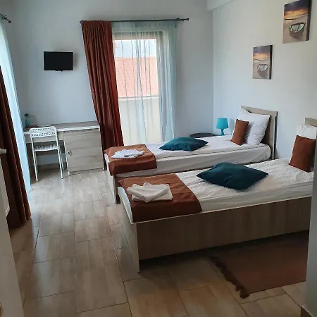 Guest house Sunny Family Constanta