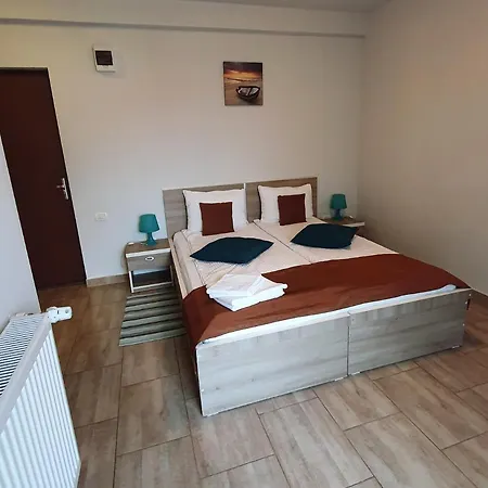Sunny Family Guest house