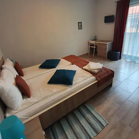 Sunny Family 3* Constanţa