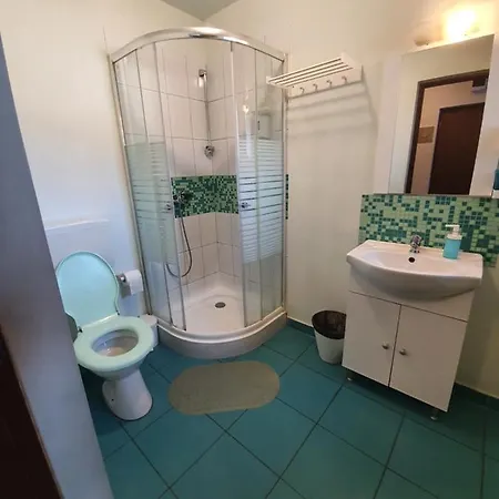 Guest house Sunny Family Constanta