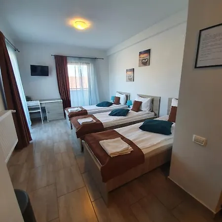 Guest house Sunny Family