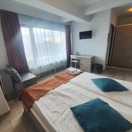 Sunny Family Guest house
