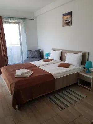 Sunny Family Guest house Constanta