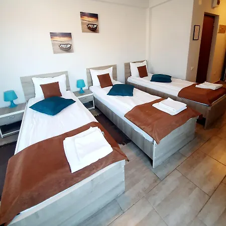 Sunny Family 3* Constanta