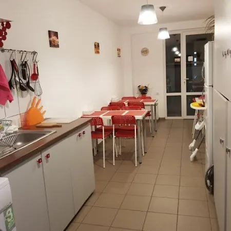 Sunny Family 3* 康斯坦察