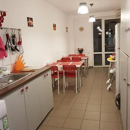 Sunny Family Guest house