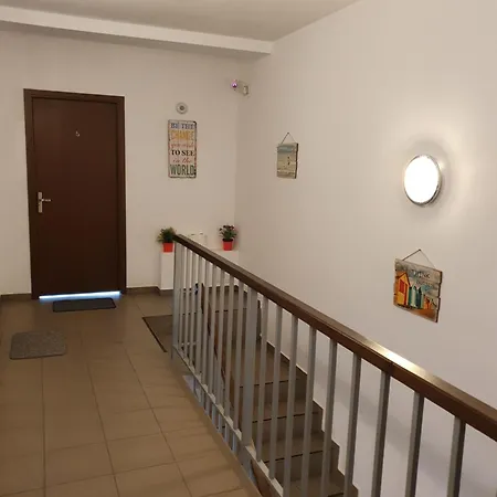 Sunny Family Guest house Constanta