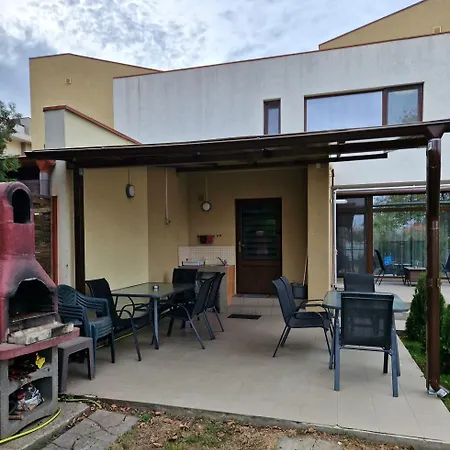 Sunny Family 3* 康斯坦察