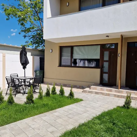 Sunny Family 3* Constanta