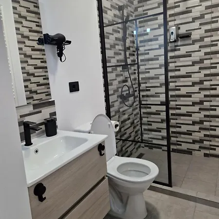 招待所 Sunny Family 3*