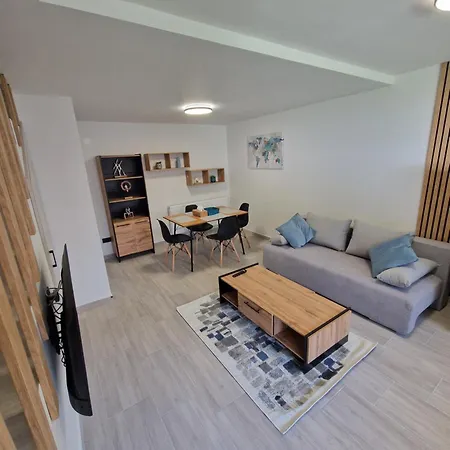 招待所 Sunny Family 康斯坦察