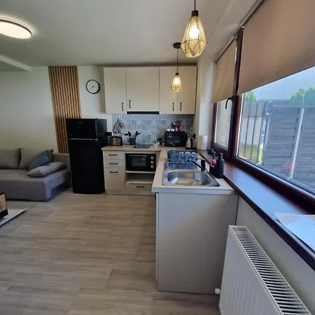 Sunny Family Guest house