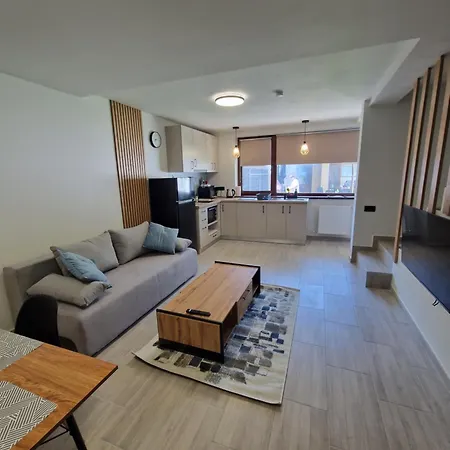 Sunny Family 招待所 康斯坦察