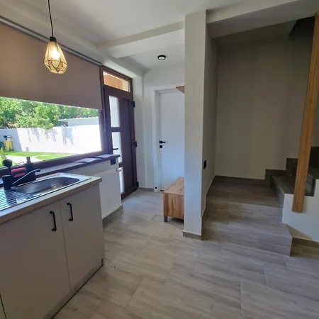 招待所 Sunny Family 康斯坦察