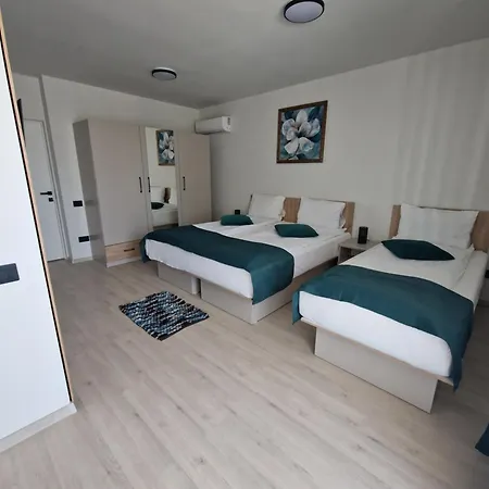 Sunny Family 3* 康斯坦察