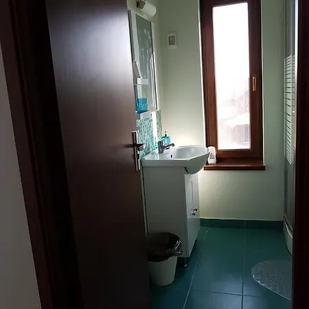 Guest house Sunny Family