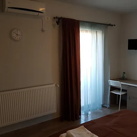 招待所 Sunny Family 3*