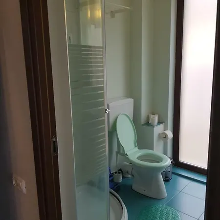 Sunny Family 招待所 康斯坦察