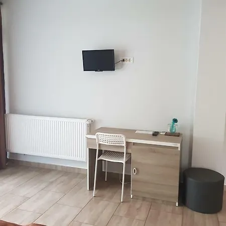 招待所 Sunny Family