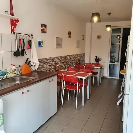 Sunny Family 康斯坦察