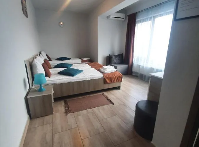 Sunny Family Constanţa