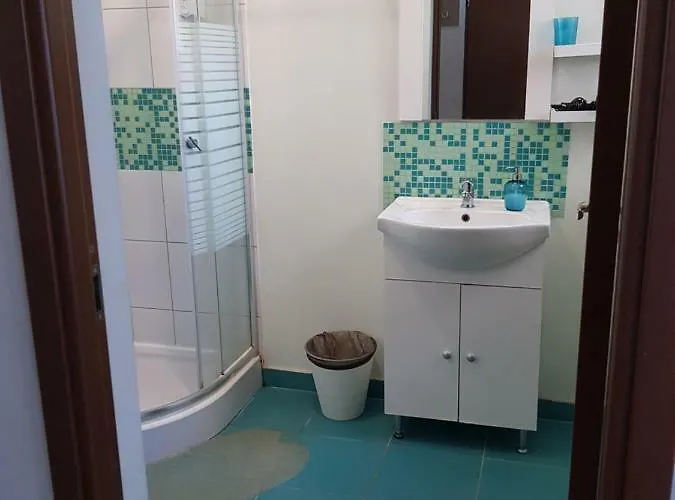 Sunny Family 3* Constanţa